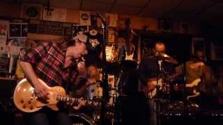 Rock Candy Funk Party - Dope On A Rope - 2/6/14 Late Show -The Baked Potato Studio City, CA