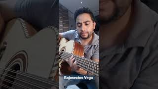 La Mentira - Intocable - Bajosextos Vega