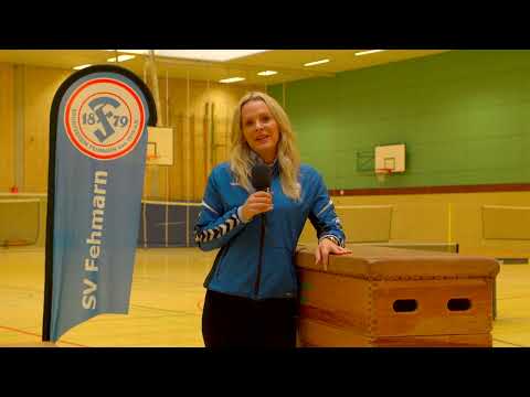 Annette Molles | Hot Iron beim SV Fehmarn