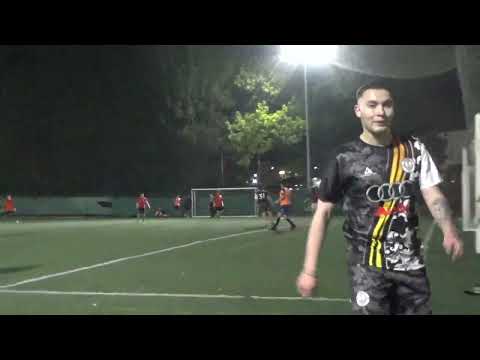 WEST CONURBAN CITY VS BRUJA ROJA - #LigaNuñez - #Clausura SLD - 20/11/2022