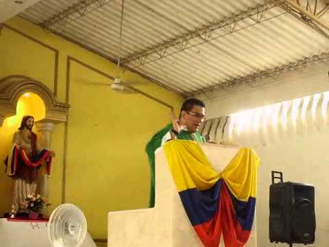 Misa Dominical Agosto 5 de 2.012 Parte 3