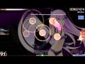nao - Dimension tripper!!!! [Dimension jumper ...