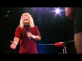 Jerry Lynn No One Ever Retires From Pro Wrestling