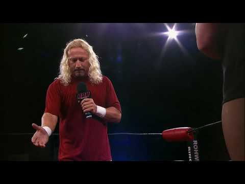 Jerry Lynn Discusses Winning A Championship In WWE And Getting Fired Six Months Later