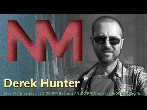 Nox Mente | Derek Hunter