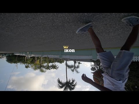 Josh Pearl - Ikon (MUSIC VIDEO)