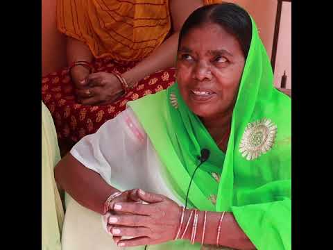 Gaw 2019 Workshop in Rajpur Khurd Village