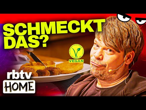 LIVE ab 18 Uhr | RBTV HOME u.a. mit Krogi, Colin, Sofia, Simon & Nils; Davor Little Big Adventure LP