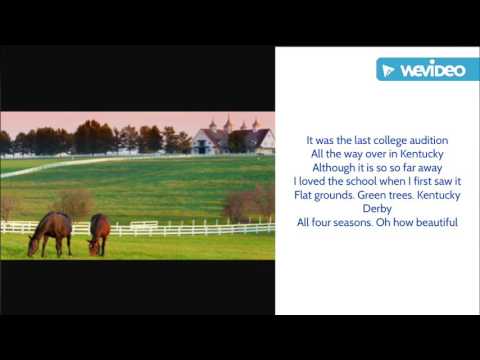 Best Day Ever Poetry Project