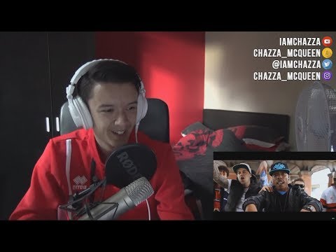 TORNTS Ft. Apprentice - This Place UK Reaction & Thoughts