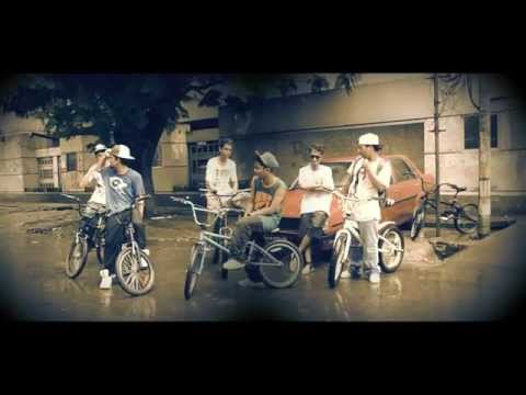HWMC ( I-Sick, SadmAnn, Dee Corter & SHAFAYAT ) Clean | 2013