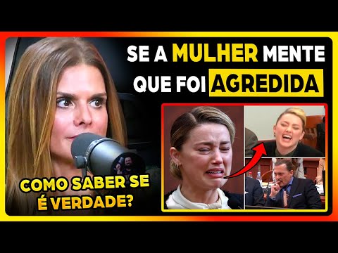 JUDGE ANSWERS: WHY IS THERE NO "MARIA DA PENHA LAW" FOR MEN?