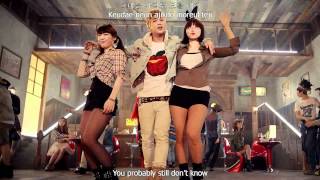 Download lagu [ENG ROM HAN] B1A4 - Baby Good Night mp3
