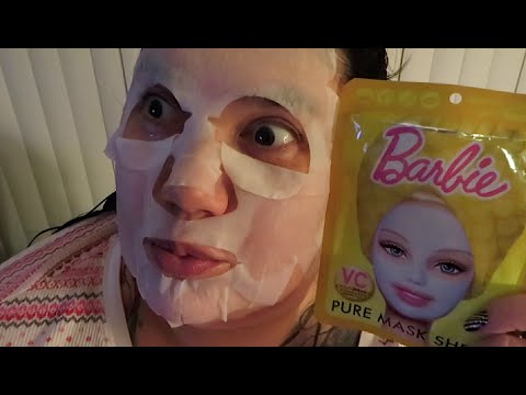 Feeling Like Barbie #Vloguary 21