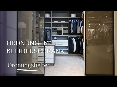 CABINET Schranksysteme AG YouTube-Vdeominiatur 17