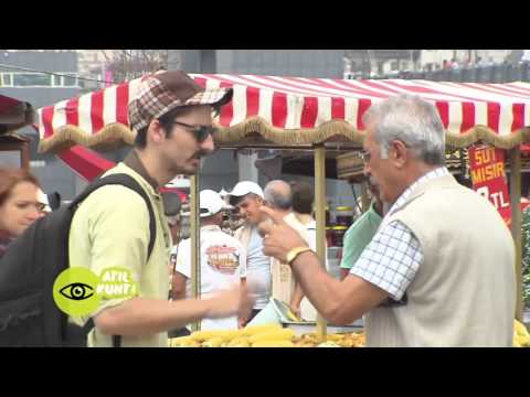 Bilinmeyen Dil Şakası!