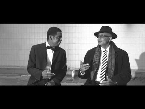 Typhoon ft. Rico - Blues'n Blessings (prod. Dries Bijlsma)