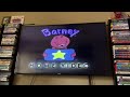 Opening To Barney Songs 1995 VHS