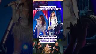 Download lagu Goyangan Ayu Ting Ting di Konser Akbar Depok Bikin Heboh! Dapat Hujatan dan Pujian #ayutingting mp3 Download lagu Goyangan Ayu Ting Ting di Konser Akbar Depok Bikin Heboh! Dapat Hujatan dan Pujian #ayutingting mp3
