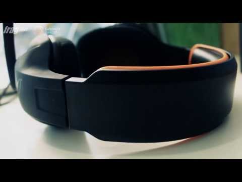 NOX Krom S7ven Review [FRAGlíder]