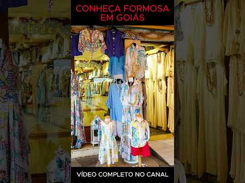 FORMOSA GO: UM PARAÍSO ESCONDIDO 😱 #curiosidades