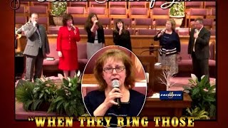 &quot;WHEN THEY RING THOSE GOLDEN BELLS&quot; ~ Dallas NC Church of God ~ 1-17-2016a