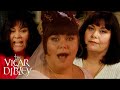 The Vicar Of Dibley Best Of Series 3 LIVESTREAM BBC Comedy Greats