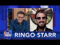 Ringo Starr: Peter Jackson's Documentary Captures The Fun Of Being In The Beatles
