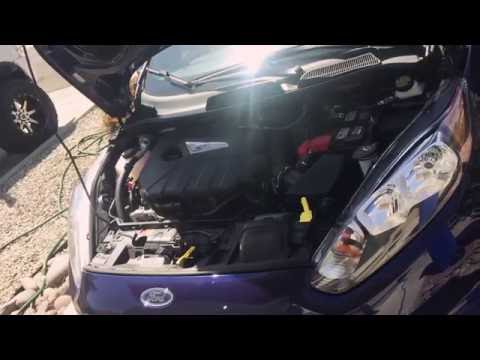 Turbosmart Kompact Dual Port Blow off Valve