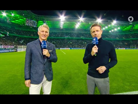 Bastian Schweinsteiger über Bayern-Pleite: "Kollektiver Blackout" | Gladbach - FC Bayern 5:0