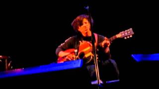 Crossed Out Name - Ryan Adams Live Oslo 2011