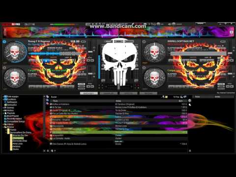 Young F ft Raymon   No Queda Nada  2017