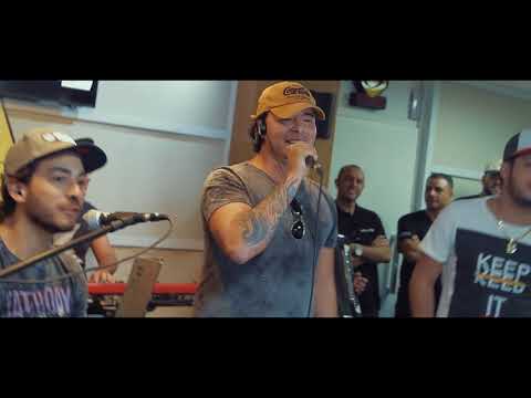 Bruno e Barreto e Conrado e Aleksandro - Eu Quero É Rolo (Acústico) - Versão Exclusiva Maringá FM