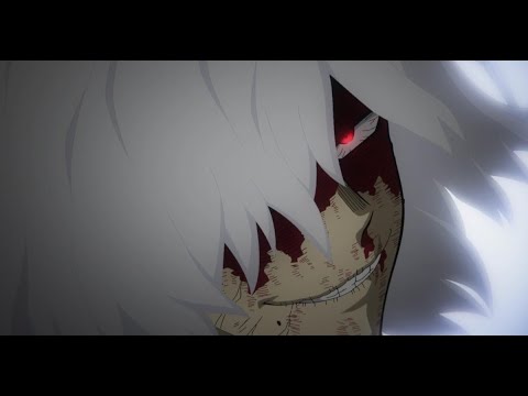 Symbol of Fear MHA Ost (v2 Extended Mix)