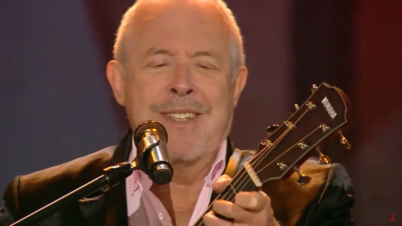 АНДРЕЙ МАКАРЕВИЧ (28.07.2024 Лайма Рандеву Юрмала) - Laima Rendezvous Jūrmala'24