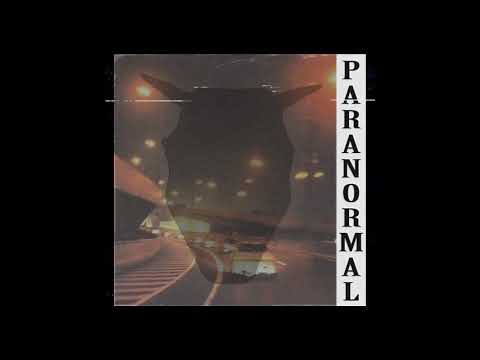 KSLV & EVVORTEX - PARANORMAL