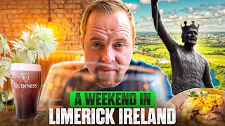 Limerick city Ireland |  Food | Drink | Chicken hut