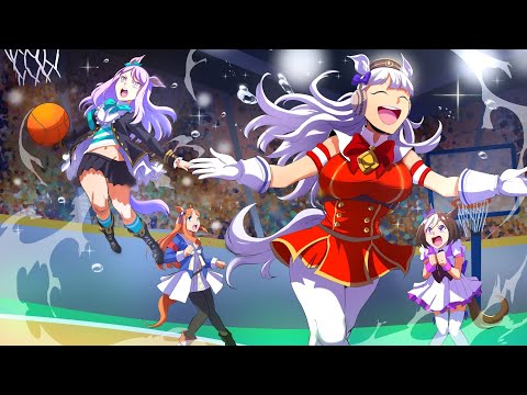 The  Uma Musume Game You’ve Never Heard Of
