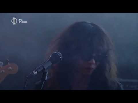 Qujaku - A38 Hajo Budapest - 2025