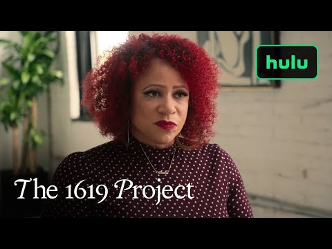 A Power Hierarchy | The 1619 Project | Hulu