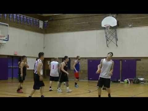 Oct 16 -Splash Brothers VS Markham Capsule -1/2