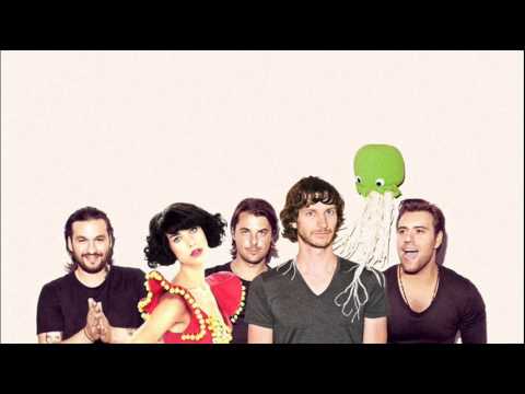 Swedish House Mafia vs. Gotye - SomeBody That Save The World
