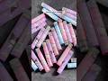 Cutest Sanrio Color Pencils Kuromi Hellokitty Cinnamoroll Sanrio Kawaii Stationery