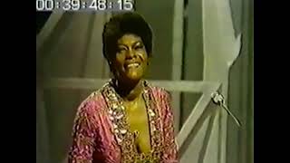 Dionne Warwick | Close To You | Live | 1972
