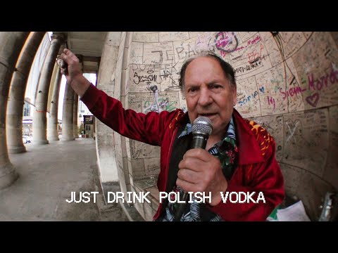 Place Presents: "OOPS - Varsovians”