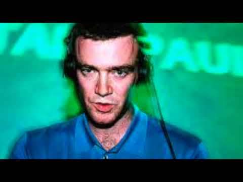 Tall Paul NBN October 96