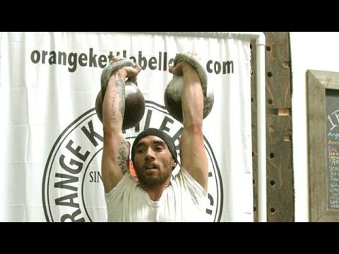 Flight 10, Day 1 of OKC California Open 2014 (Paul White, Christopher Doenlen)