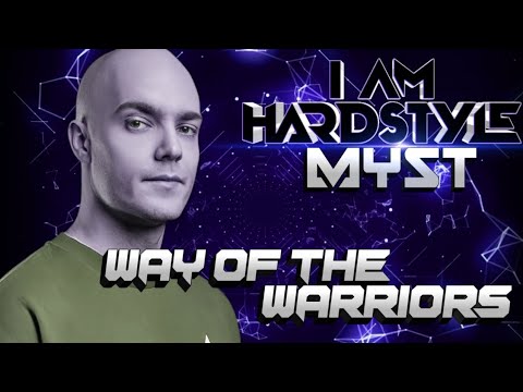 Myst - | Best OF Hardstyle Megamix #26 officiall🎶 2023
