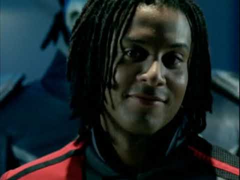 Power Rangers S.P.D Staffel 1 Folge 22 HD Deutsch