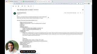Horizon AI - Getting Started